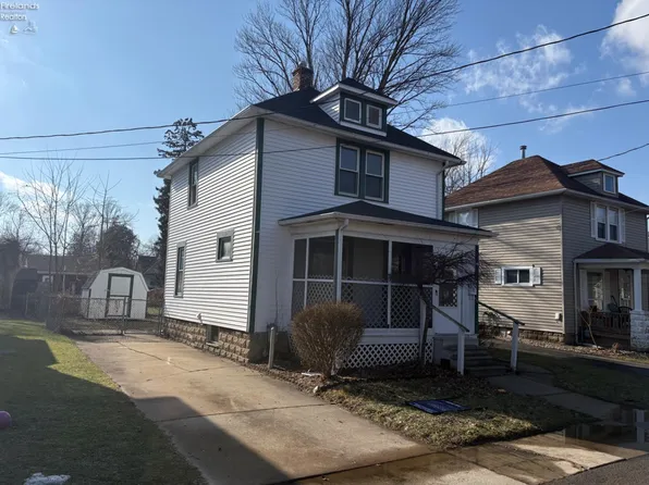 15 Minard Pl, Norwalk, OH 44857