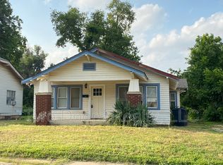 1213 NE 17th St, Oklahoma City, OK 73111
