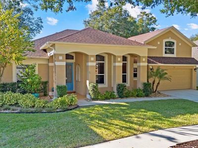 338 Via Tuscany Loop, Lake Mary, FL, 32746