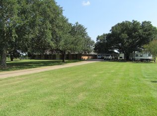 2480 Duralde Hwy, Eunice, LA 70535