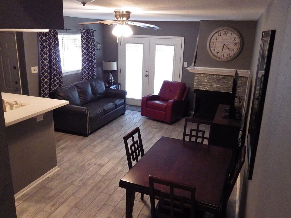1st image of 3506 Cove View Blvd APT 605