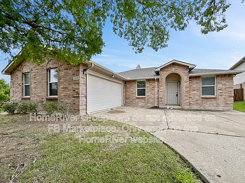 2800 Crockett Pl Photo 1