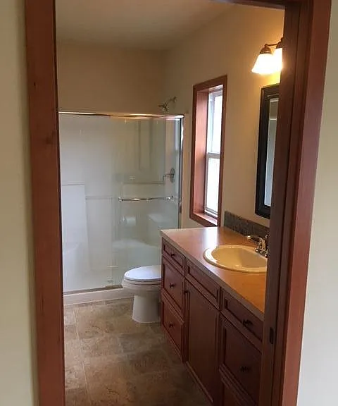 Main Bath