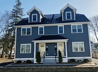 10 Morse St #A, Natick, MA 01760