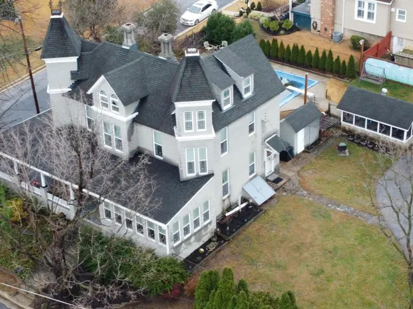 1709 Woodside Ave, Baltimore, MD 21227