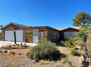 3743 N Laguna Rd, Golden Valley, AZ 86413