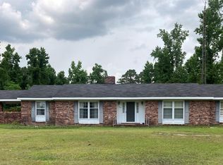 1452 Hemingway Hwy, Hemingway, SC 29554