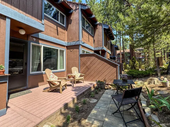 1410 Ski Run Blvd #9, South Lake Tahoe, CA 96150