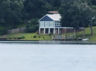 79 Kings Lake Blvd, Defuniak Springs, FL 32433