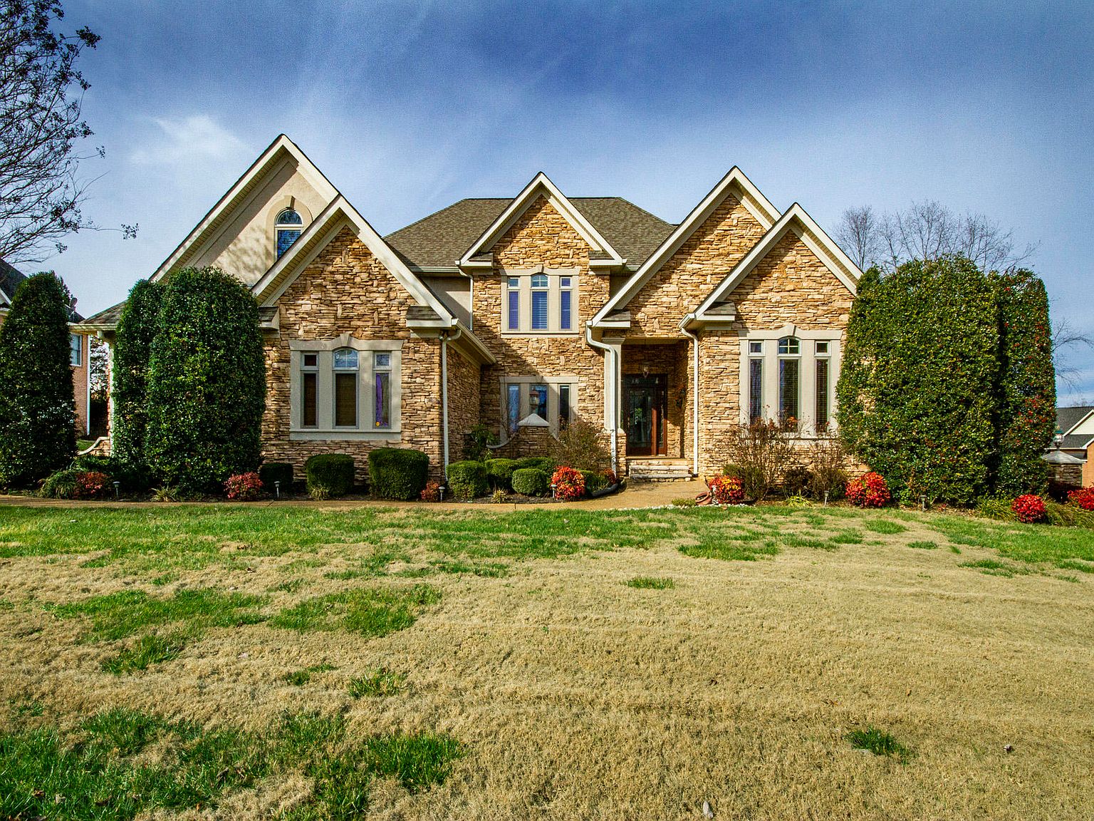 529 Oak Chase Blvd, Lenoir City, TN 37772 Zillow