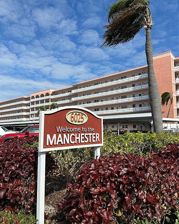 1st image of 6025 SHORE BOULEVARD S #508
