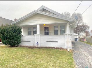 4350 Vermaas Ave, Toledo, OH 43612