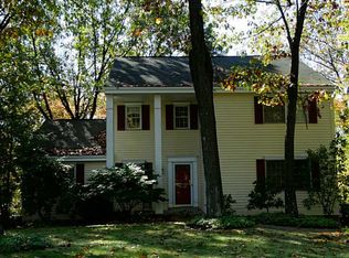 1507 King David Dr, Pittsburgh, PA 15237