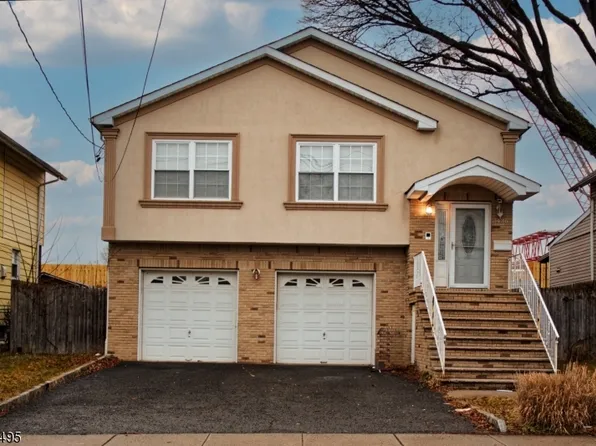 1436 Leslie St, Hillside Twp., NJ 07205