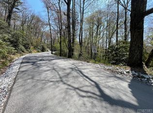 33 Big Bear Pen Rd, Highlands, NC 28741