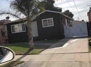 3804 Broadway, Huntington Park, CA 90255