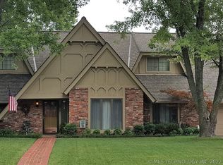 8913 S 67th East Ave, Tulsa, OK 74133