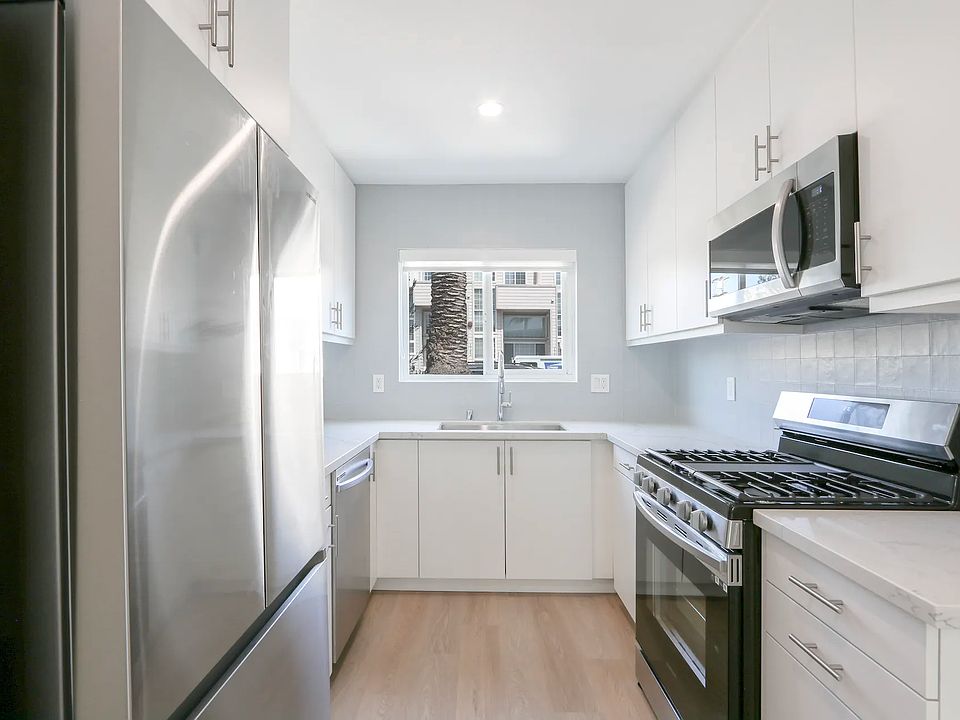 1st image of 1703 Armacost Ave #12