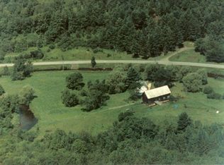 42 Sass Ave, Marshfield, VT 05658