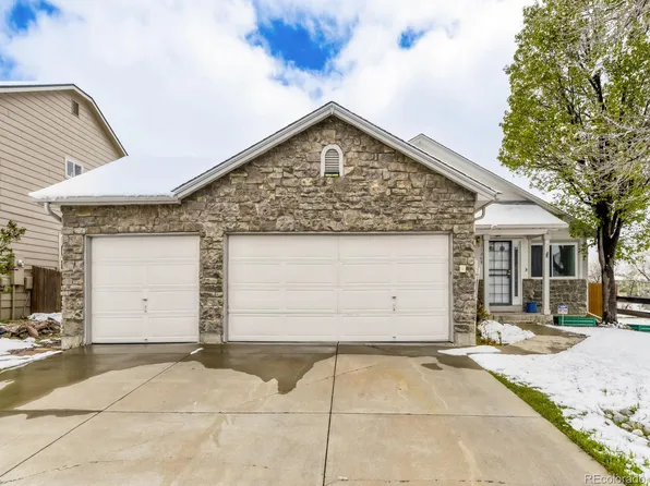 11268 Glenmoor Circle, Parker, CO 80138