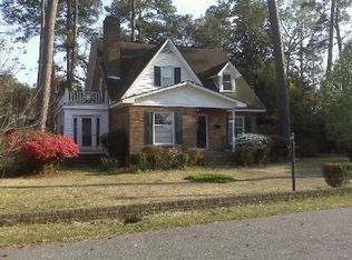 1505 8th Ave, Conway, SC 29526