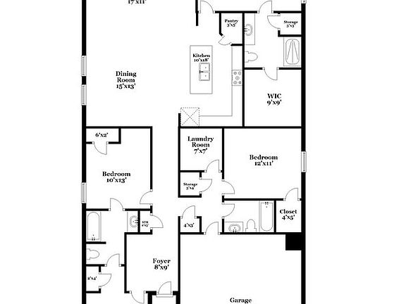 2nd image of 35312 W San Capistrano Ave