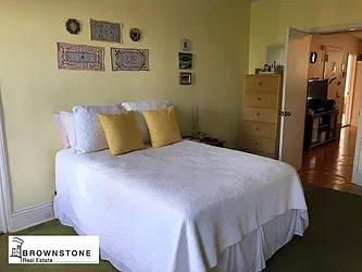 Rented by Brownstone Real Estate