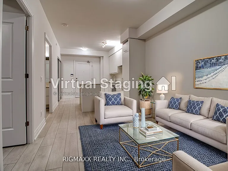 30 Elm Dr W #1503 — Photo 4