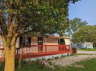 8565 Smith Calhoun Rd LOT 27, Plain City, OH 43064