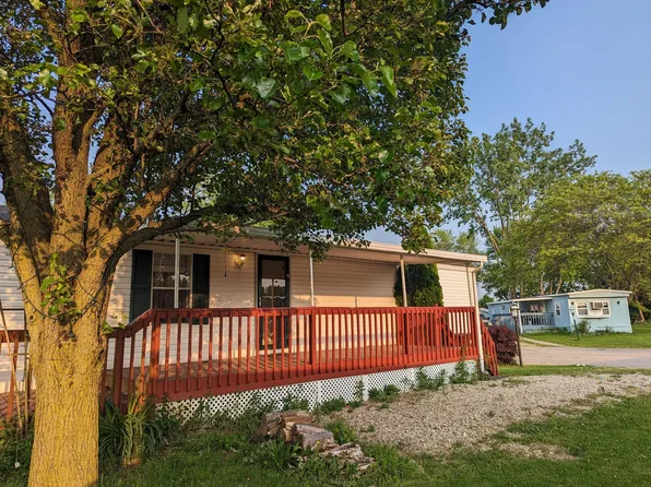 8565 Smith Calhoun Rd Lot 27, Plain City, OH 43064