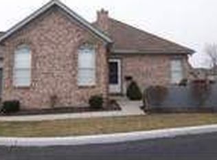 2234 Fox Run Cir, Findlay, OH 45840