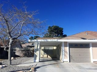 4415 Bramblewood St #0, Las Vegas, NV 89147