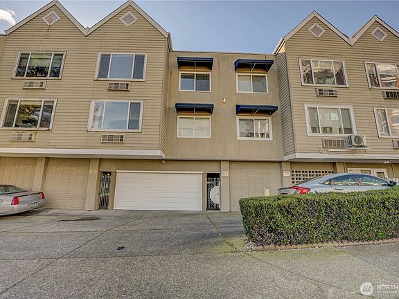 2nd image of 440 St Helens Avenue #209