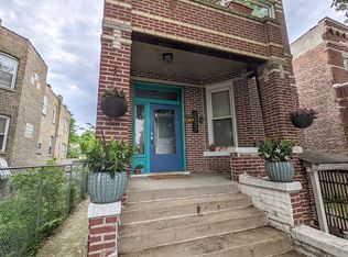 1339 N Ridgeway Ave, Chicago, IL 60651