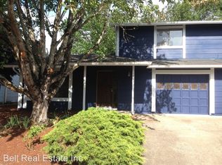 1805 11th Pl, Springfield, OR 97477