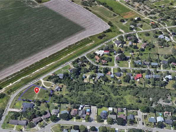 3745 Starlite Ln, Corpus Christi, TX 78410