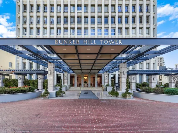 800 W 1st St APT 1604, Los Angeles, CA 90012