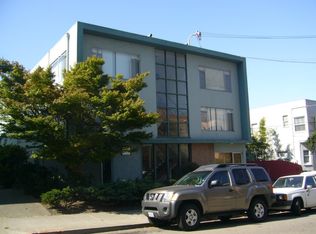 2390 Parker St APT 15, Berkeley, CA 94704
