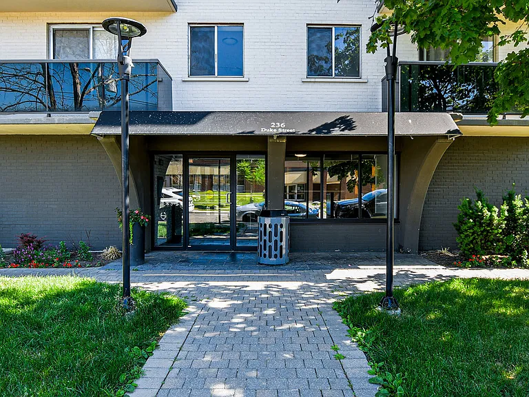 236 Duke St #405 — Photo 10