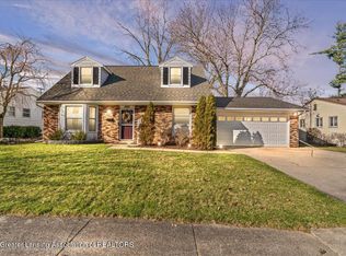 2907 Greenbriar Ave, Lansing, MI 48912