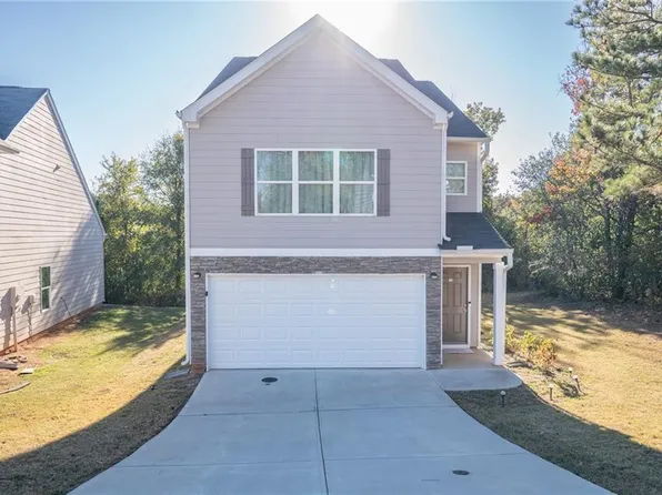 239 Dove Pl, Social Circle, GA 30025