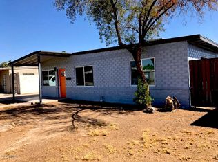 7227 N 26th Ln, Phoenix, AZ 85051