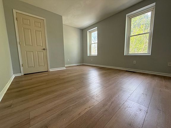 Level 2 Front Bedroom