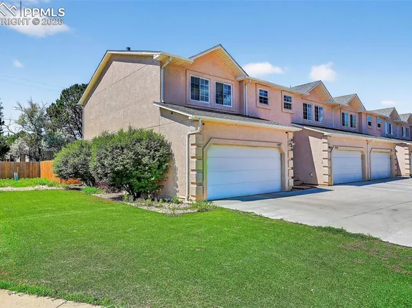 3995 Siferd Blvd #4, Colorado Springs, CO 80917