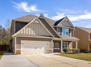 45 New Castle Dr, Phenix City, AL 36870