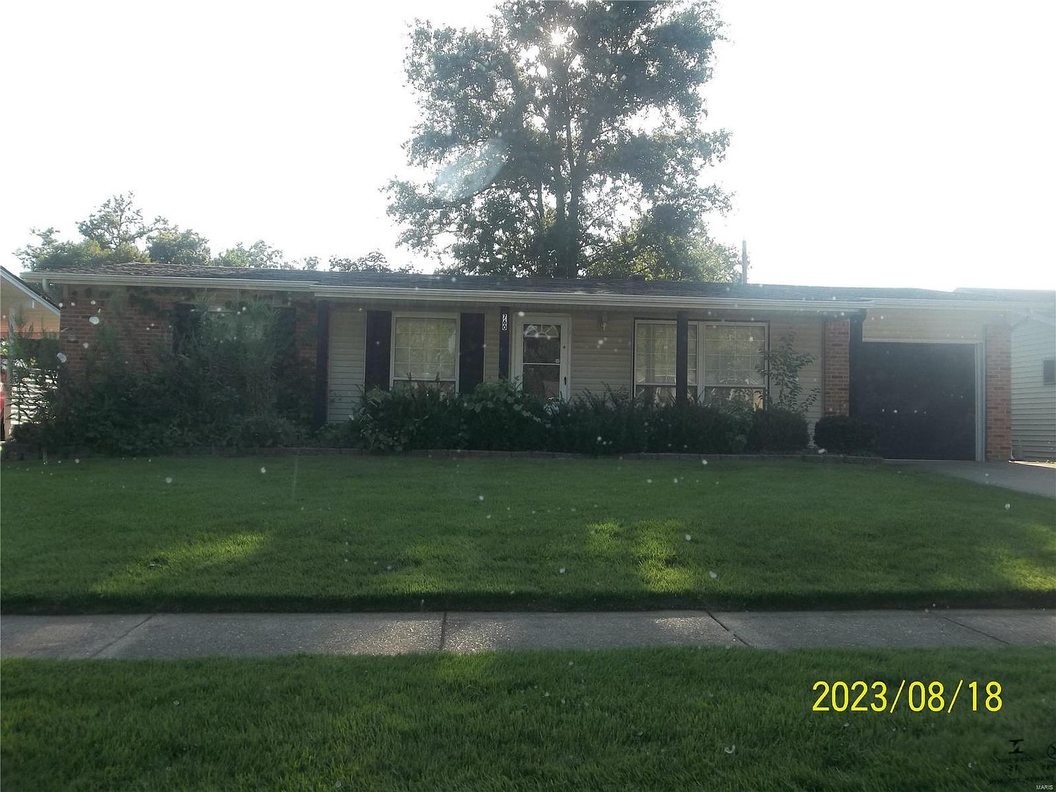 760 Sherwood Dr, Florissant, MO 63031 Zillow