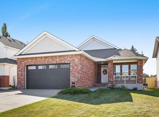 17 Ridgerock Point E, Strathcona County, AB T8A6G5
