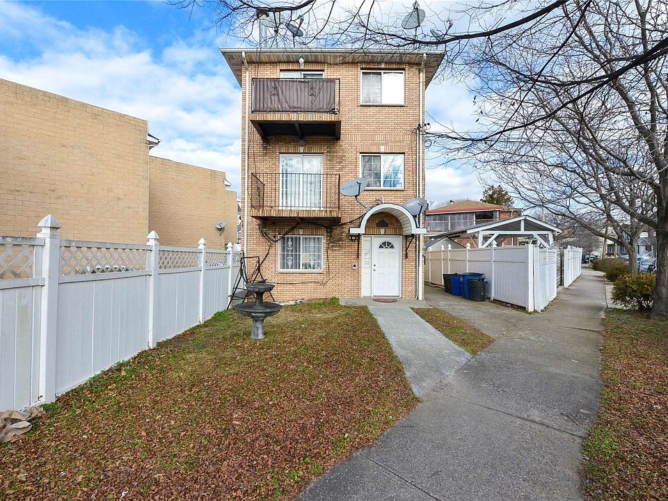 1st image of 197-21 Carpenter Ave #2G