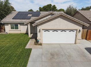 1411 Monte Vista Ave, Rosamond, CA 93560