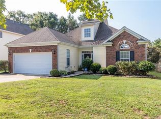 2751 Gusty Ln, Monroe, NC 28110